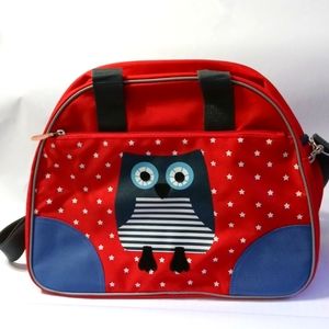 Franck Fischer Owl Duffle